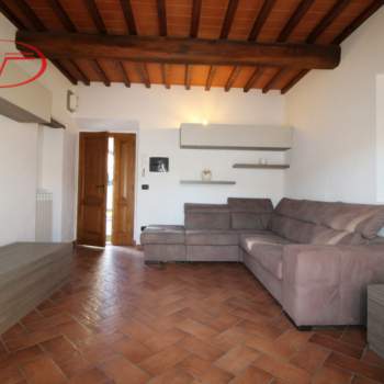 Casa a schiera in vendita a Montevarchi (Arezzo)