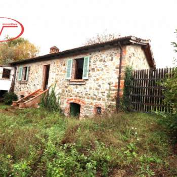 Casa singola in vendita a Cavriglia (Arezzo)