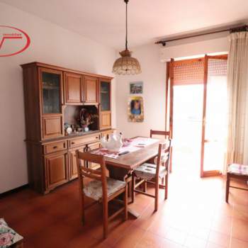 Appartamento in vendita a Bucine (Arezzo)