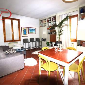 Appartamento in vendita a Montevarchi (Arezzo)