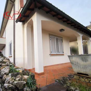 Villa in affitto a Castelfranco Piandisc&ograve; (Arezzo)