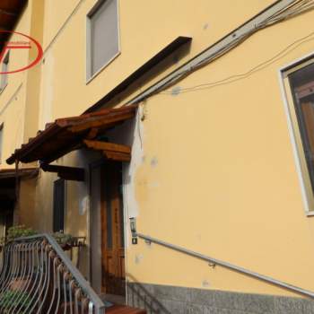 Casa a schiera in vendita a Montevarchi (Arezzo)