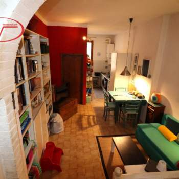 Appartamento in vendita a Montevarchi (Arezzo)