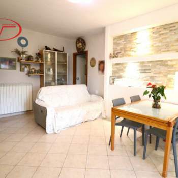 Appartamento in vendita a Montevarchi (Arezzo)