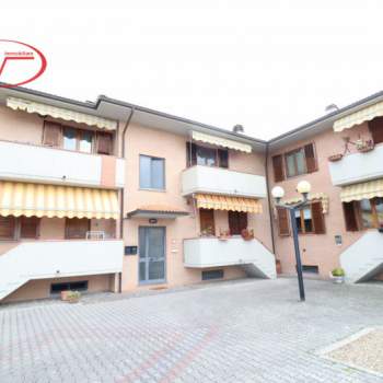 Appartamento in vendita a Montevarchi (Arezzo)