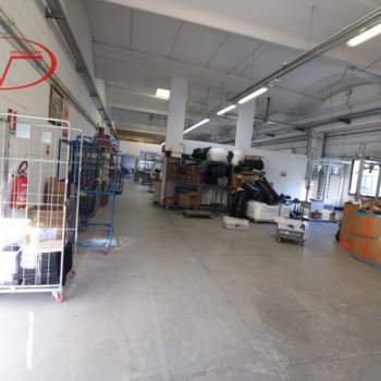 Capannone in affitto a Montevarchi (Arezzo)