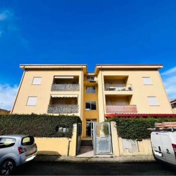 Appartamento in vendita a Pizzo (Vibo Valentia)