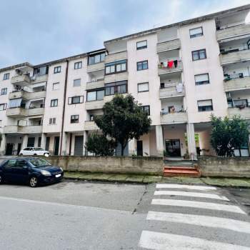 Appartamento in vendita a Pizzo (Vibo Valentia)