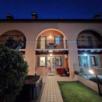 Casa a schiera in vendita a Due Carrare (Padova)