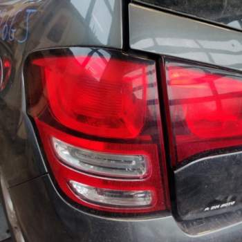 Fanale posteriore sinistro CITROEN C3  del 2012