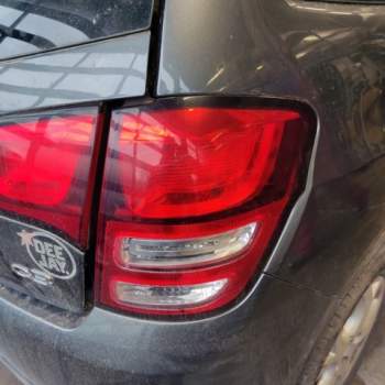 Fanale posteriore destro CITROEN C3  del 2012