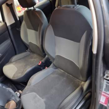 Sedile anteriore sx CITROEN C3  del 2012