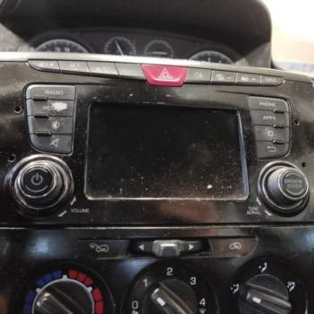 Autoradio LANCIA YPSILON  del 2019