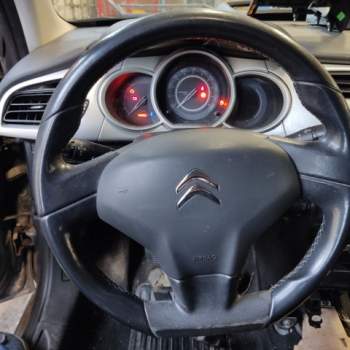 Volante CITROEN C3  del 2012