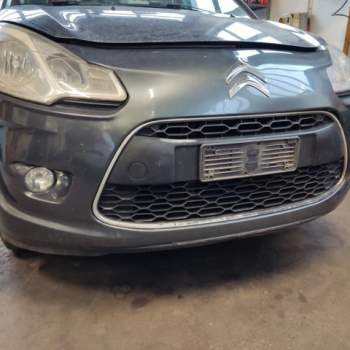 Paraurti anteriore CITROEN C3  del 2012