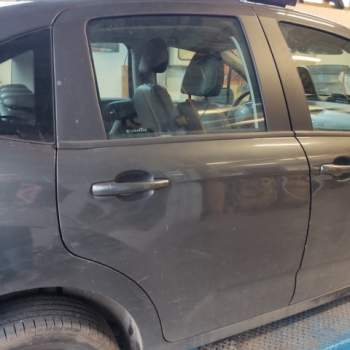 Porta posteriore dx CITROEN C3  del 2012
