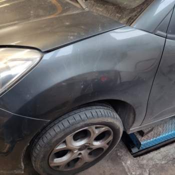 Parafango sinistro CITROEN C3  del 2012
