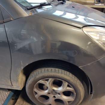 Parafango destro CITROEN C3  del 2012