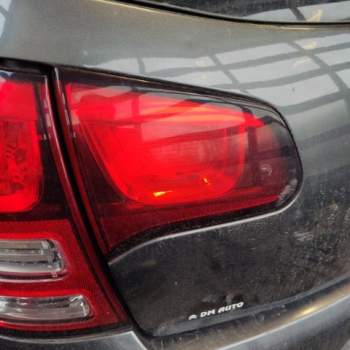 Fanale post sx int CITROEN C3  del 2012