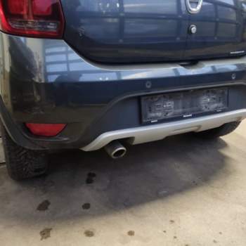Paraurti posteriore DACIA SANDERO  del 2017