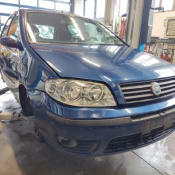 Ricambi FIAT PUNTO 3 1248cc MJET  del 2004