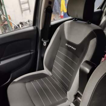 Sedile anteriore dx DACIA SANDERO  del 2017