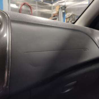 Airbag cruscotto DACIA SANDERO  del 2017