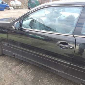 Porta ant sx nuda MERCEDES CLK 200 COPRESSOR 2000