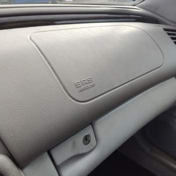 Airbag cruscotto MERCEDES CLK 200 COPRESSOR 2000