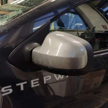 Specchio sinistro DACIA SANDERO  del 2017