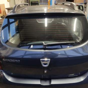 Portellone nudo DACIA SANDERO  del 2017