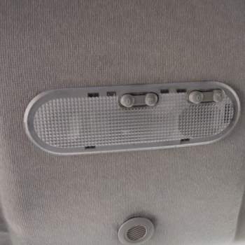 Plafoniera anteriore DACIA SANDERO  del 2017