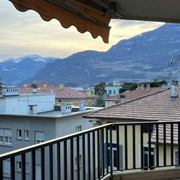 Appartamento a Rovereto