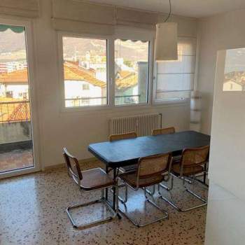Appartamento a Rovereto