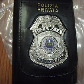 VIGILANZA GUARDIANIA