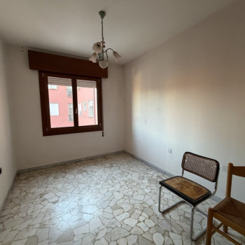 MARGHERA Luminoso Appartamento con Garage 