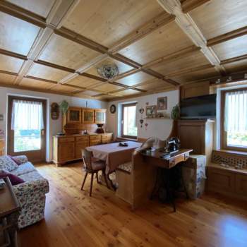 Appartamento in vendita a Auronzo di Cadore (Belluno)