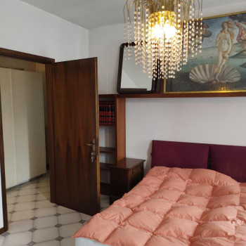 AFFITTO APPARTAMENTO PIANO TERRA