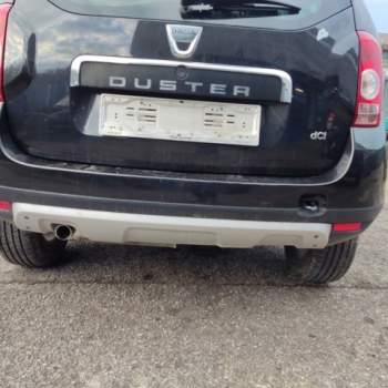 Paraurti posteriore DACIA DUSTER  del 2012