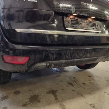 Paraurti posteriore CITROEN C4 PICASSO  del 2015