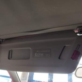 Aletta parasole sinistra CITROEN C4 PICASSO  del 2015