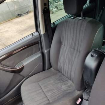 Sedile anteriore dx DACIA DUSTER  del 2012