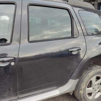 Porta posteriore sinistra DACIA DUSTER  del 2012