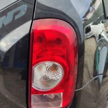 Fanale posteriore destro DACIA DUSTER  del 2012