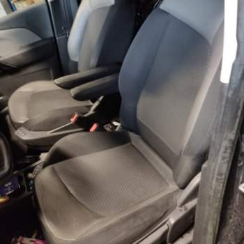 Sedile anteriore sx CITROEN C4 PICASSO  del 2015