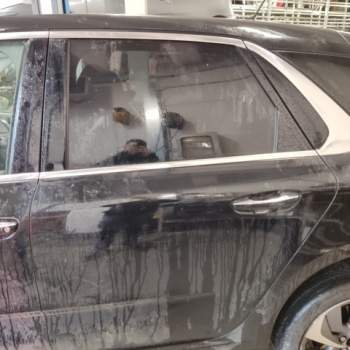 Porta posteriore sinistra CITROEN C4 PICASSO  del 2015