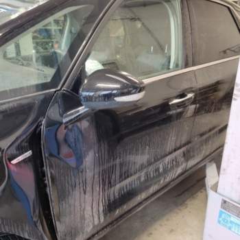 Porta anteriore sx nuda CITROEN C4 PICASSO  del 2015