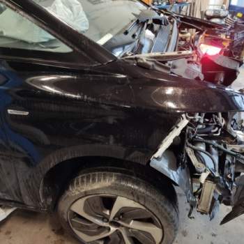 Parafango destro CITROEN C4 PICASSO  del 2015