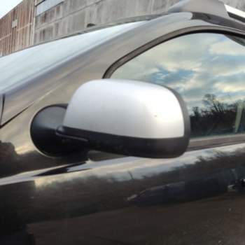 Specchio sinistro DACIA DUSTER  del 2012