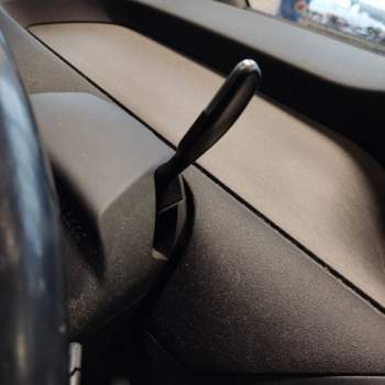 Leva cambio CITROEN C4 PICASSO 1997cc diesel  del 2015